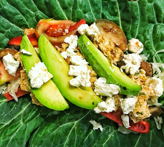 collard wrap 1