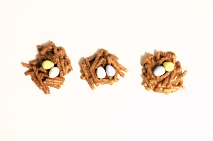 4 Easy Easter&nbsp;Treats