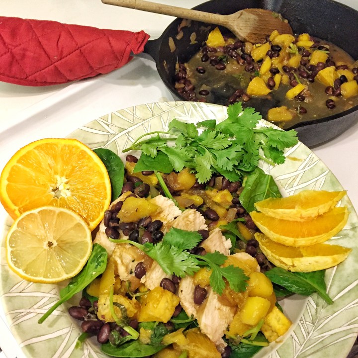 Three of my Favorite Skillet&nbsp;Recipes