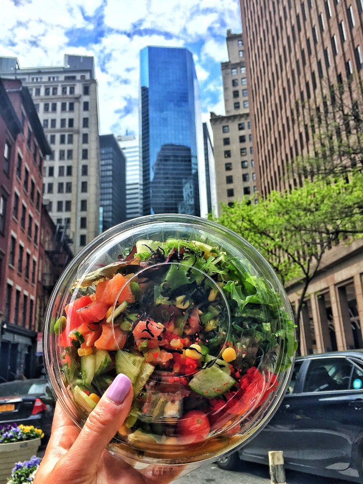 Tips for Buying Lunch at&nbsp;Work