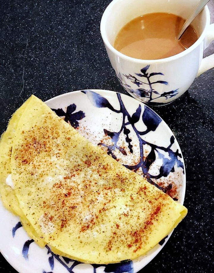 Days 4-7 on&nbsp;Keto