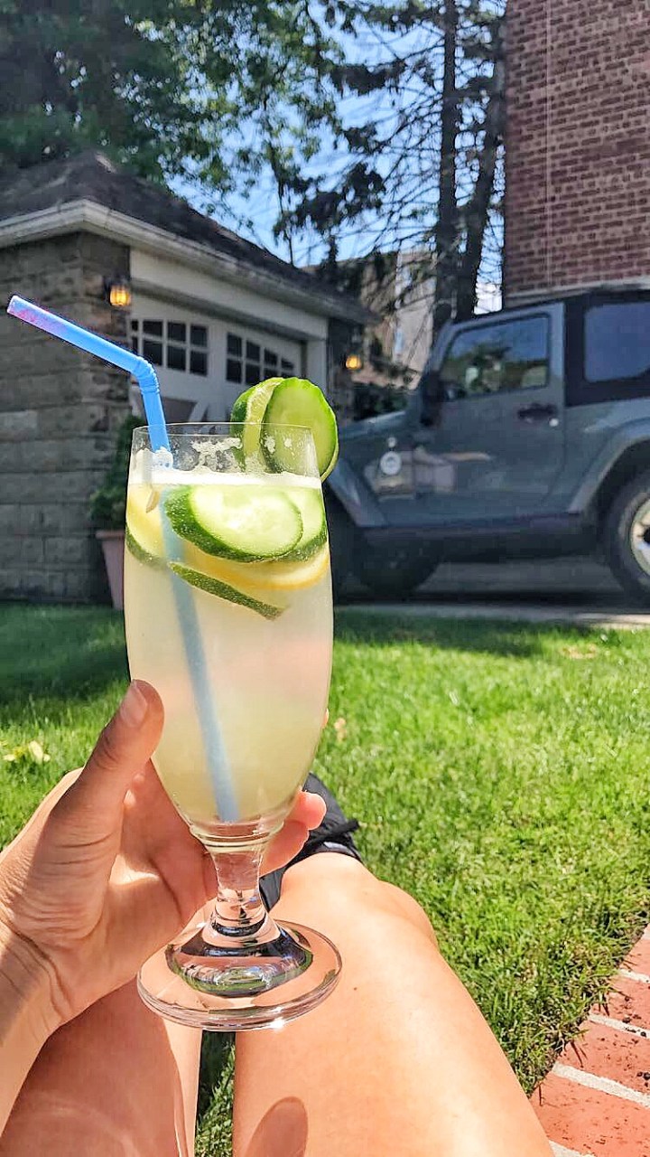 fourth of july drink