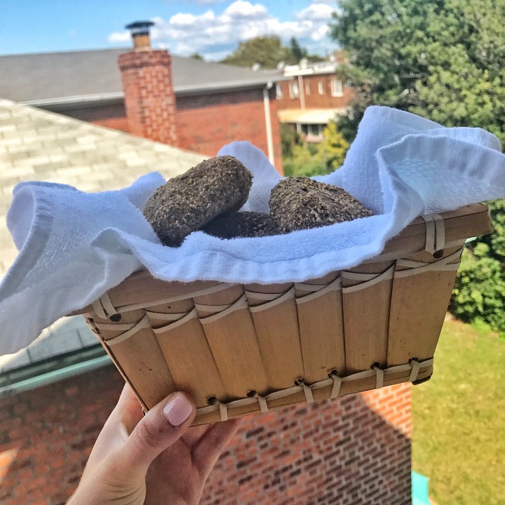 The Best Keto&nbsp;Buns