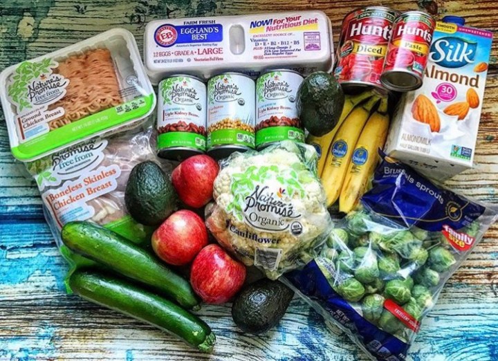 I Cooked Dinner After Work For Myself Every Day For A&nbsp;Week…