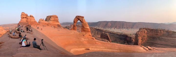 Cross Country U.S. Road Trip – Part 2 (Tips, Tricks, and Packing&nbsp;Lists)