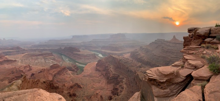 Cross Country U.S. Road Trip – Part 3 (My&nbsp;Itinerary)